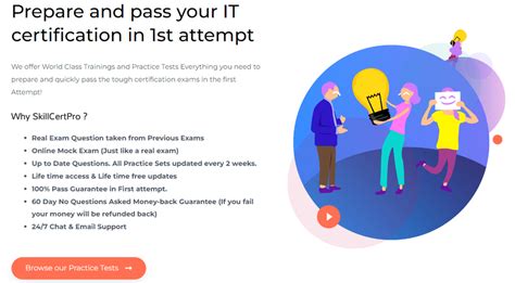 skillba review|skillcertpro.com Reviews .